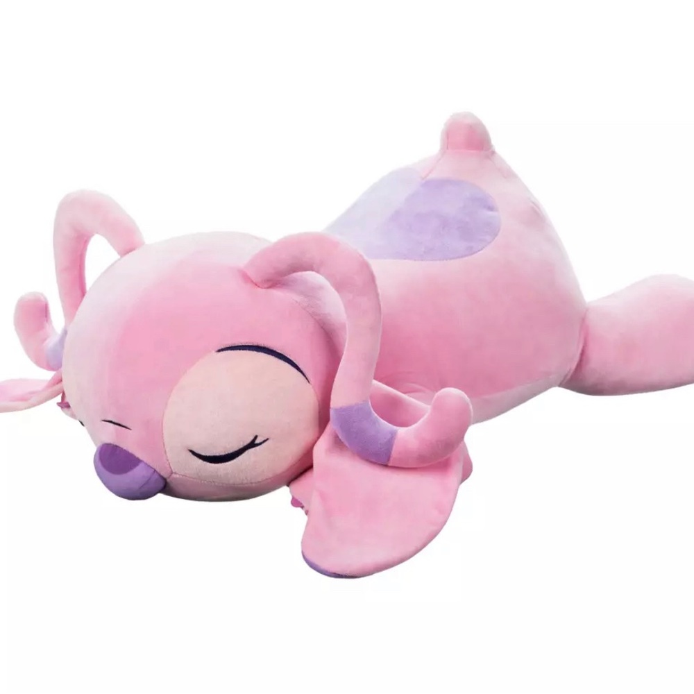 Angel Cuddleez Plush – Lilo & Stitch – Large 25''